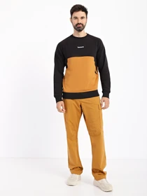 Брюки Timberland Squam Lake Cargo модель TB0A2CZHP4734 Фото