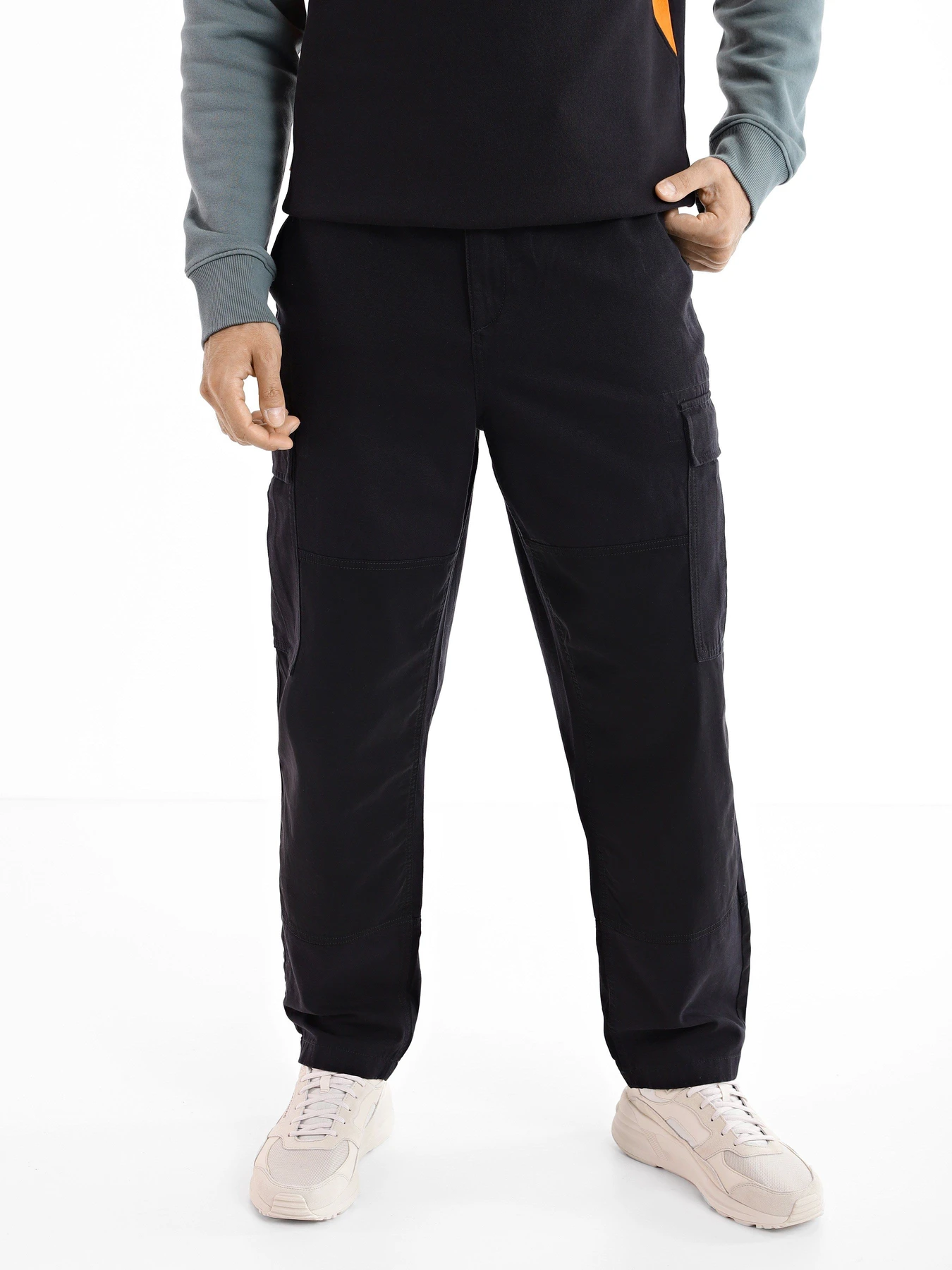 Брюки Timberland 6 Pocket Cargo модель TB0A5XCW00132 Фото