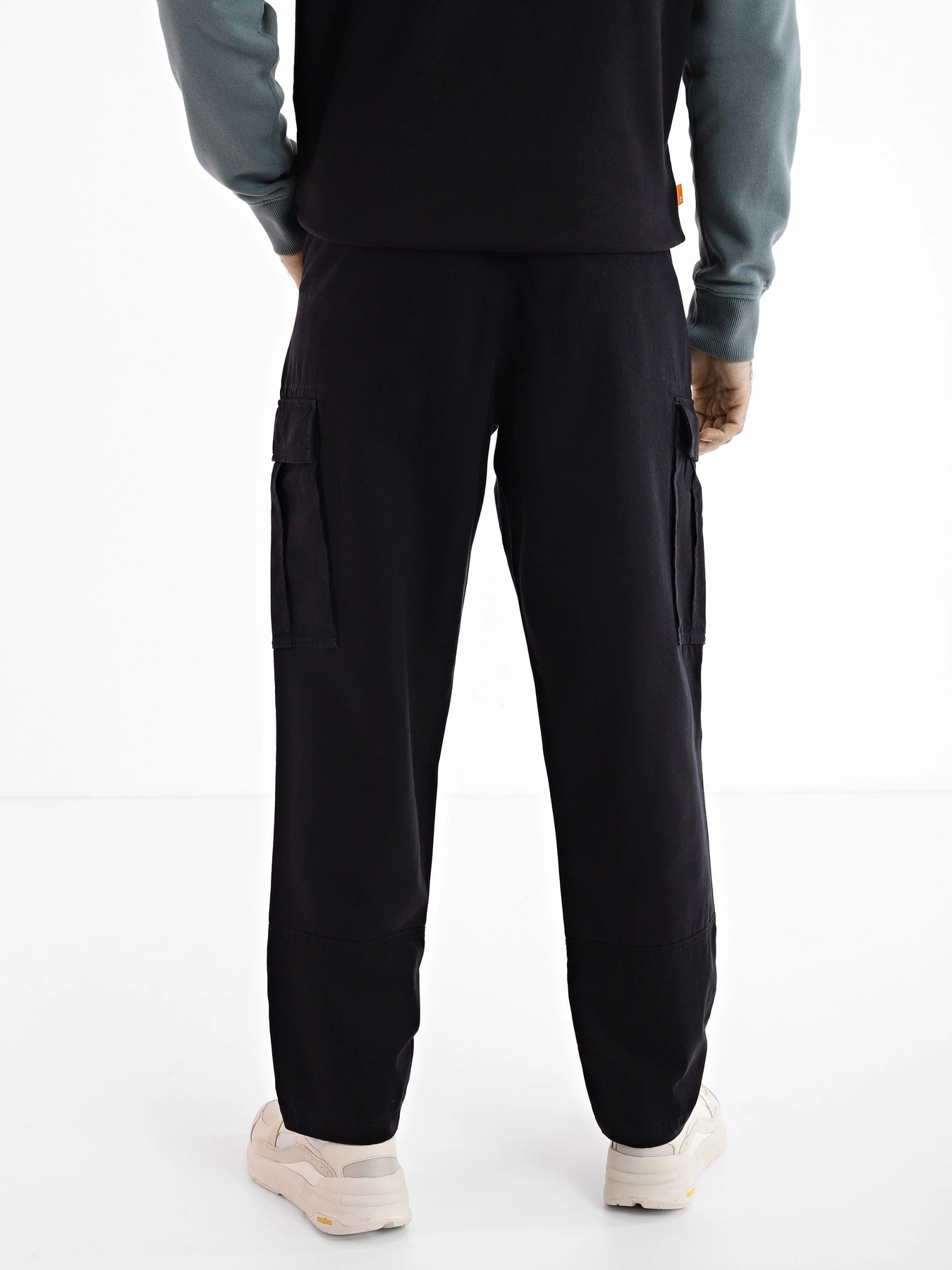Брюки Timberland 6 Pocket Cargo модель TB0A5XCW00132 Фото