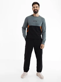 Брюки Timberland 6 Pocket Cargo модель TB0A5XCW00132 Фото