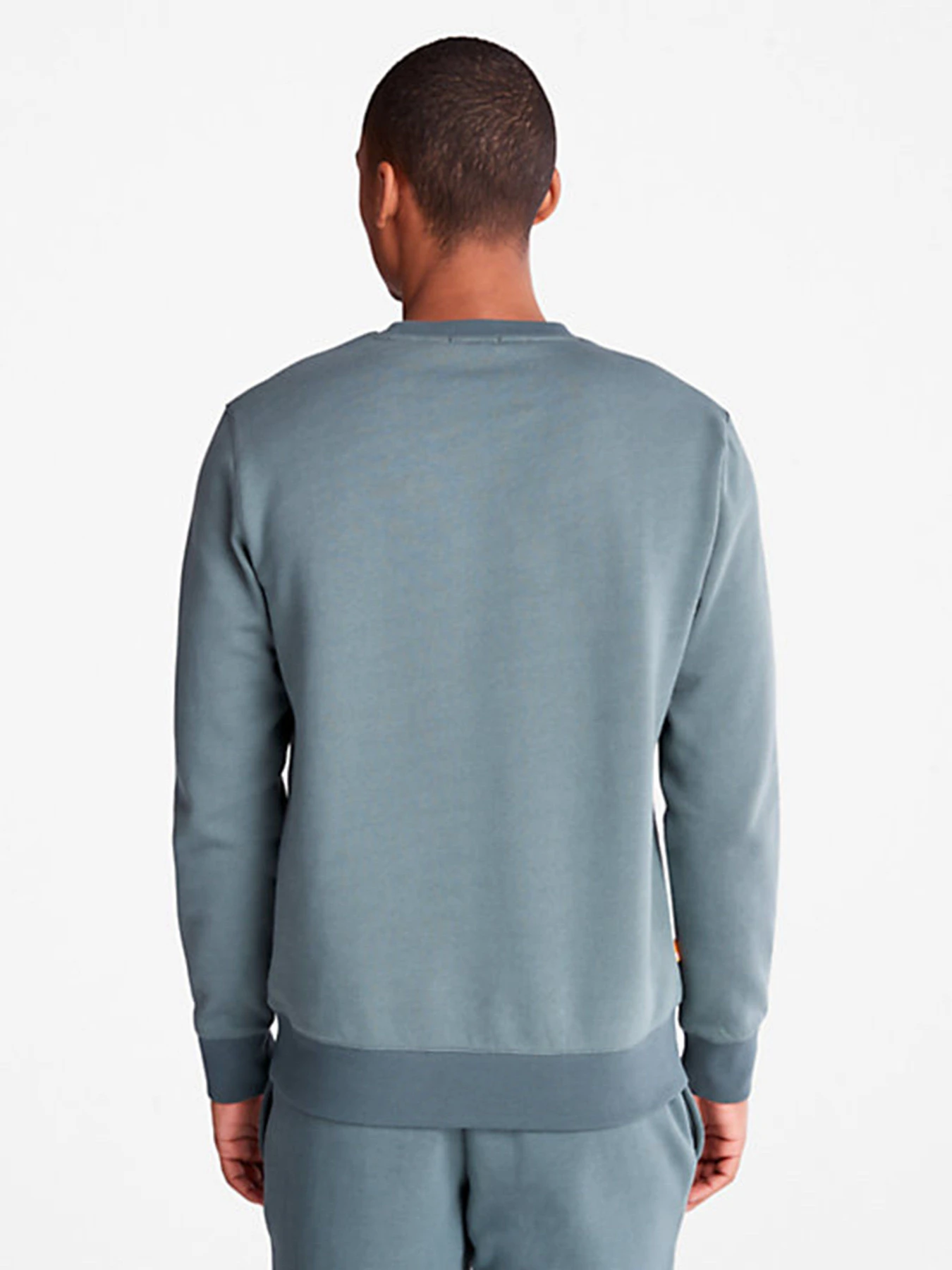 Худи и свитшоты Timberland Wind, Water, Earth And Sky Crewneck модель TB0A27HC392 Худи и свитшоты Timberland Wind, Water, Earth And Sky Crewneck модель TB0A27HC392 Фото
