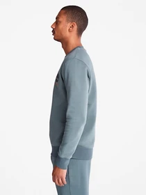 Худи и свитшоты Timberland Wind, Water, Earth And Sky Crewneck модель TB0A27HC392 Фото