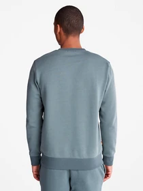 Худи и свитшоты Timberland Wind, Water, Earth And Sky Crewneck модель TB0A27HC392 Фото