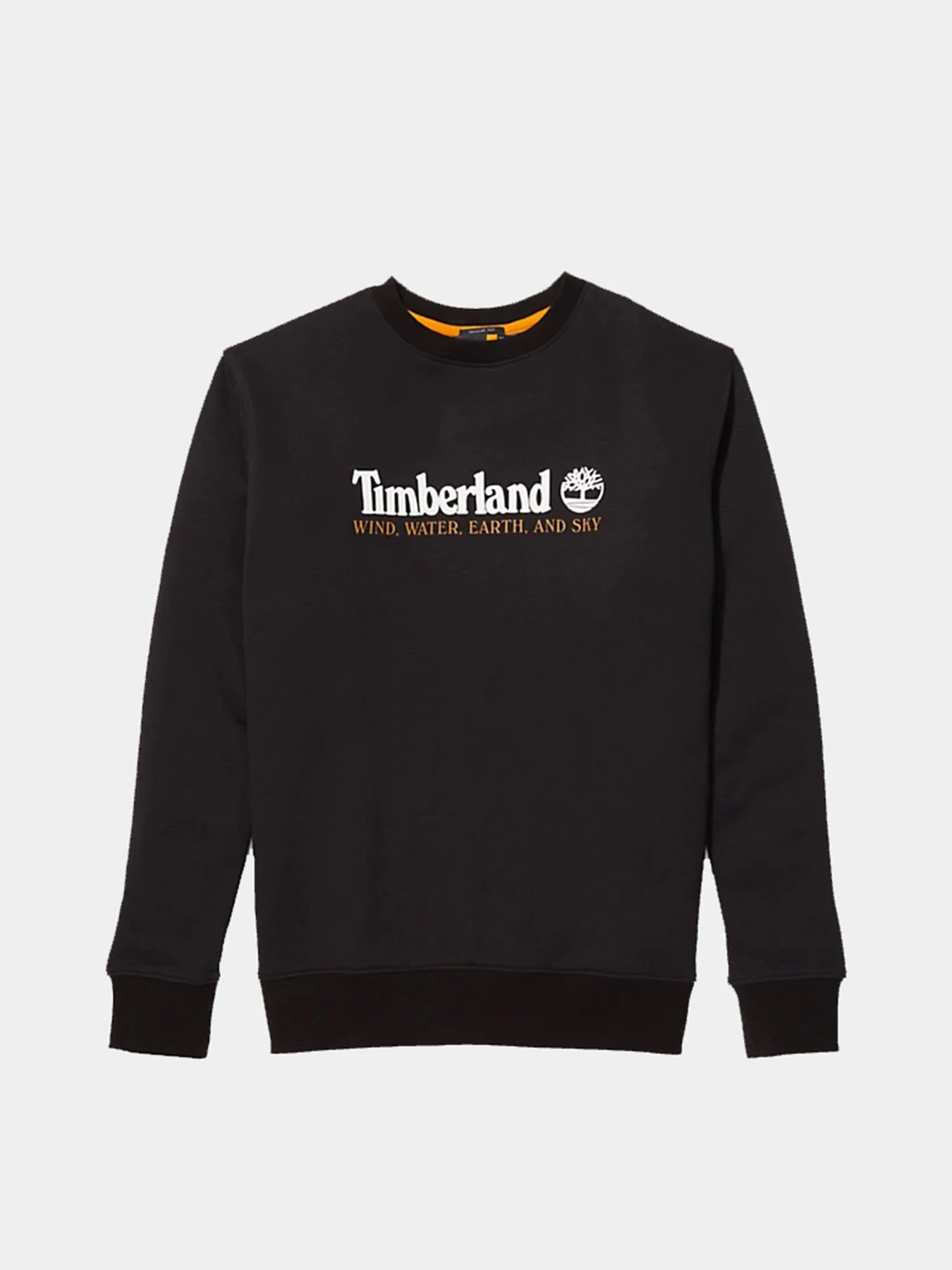 Худі та світшоти Timberland Wind, Water, Earth and Sky™ модель TB0A27HC001 Худі та світшоти Timberland Wind, Water, Earth and Sky™ модель TB0A27HC001 Фото