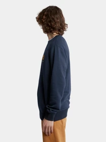 Худи и свитшоты Timberland Wind, Water, Earth And Sky Crewneck модель TB0A27HC433 Фото