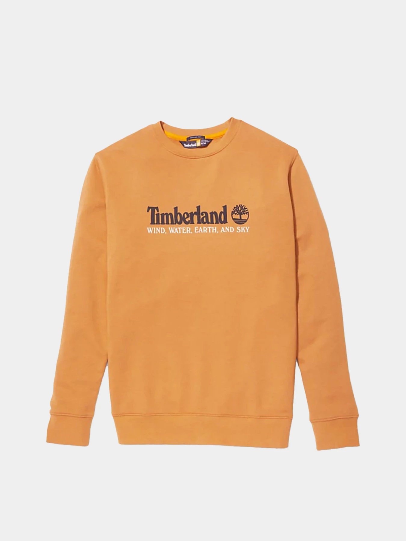 Худі та світшоти Timberland Wind, Water, Earth and Sky™ модель TB0A27HCP47 Худі та світшоти Timberland Wind, Water, Earth and Sky™ модель TB0A27HCP47 Фото