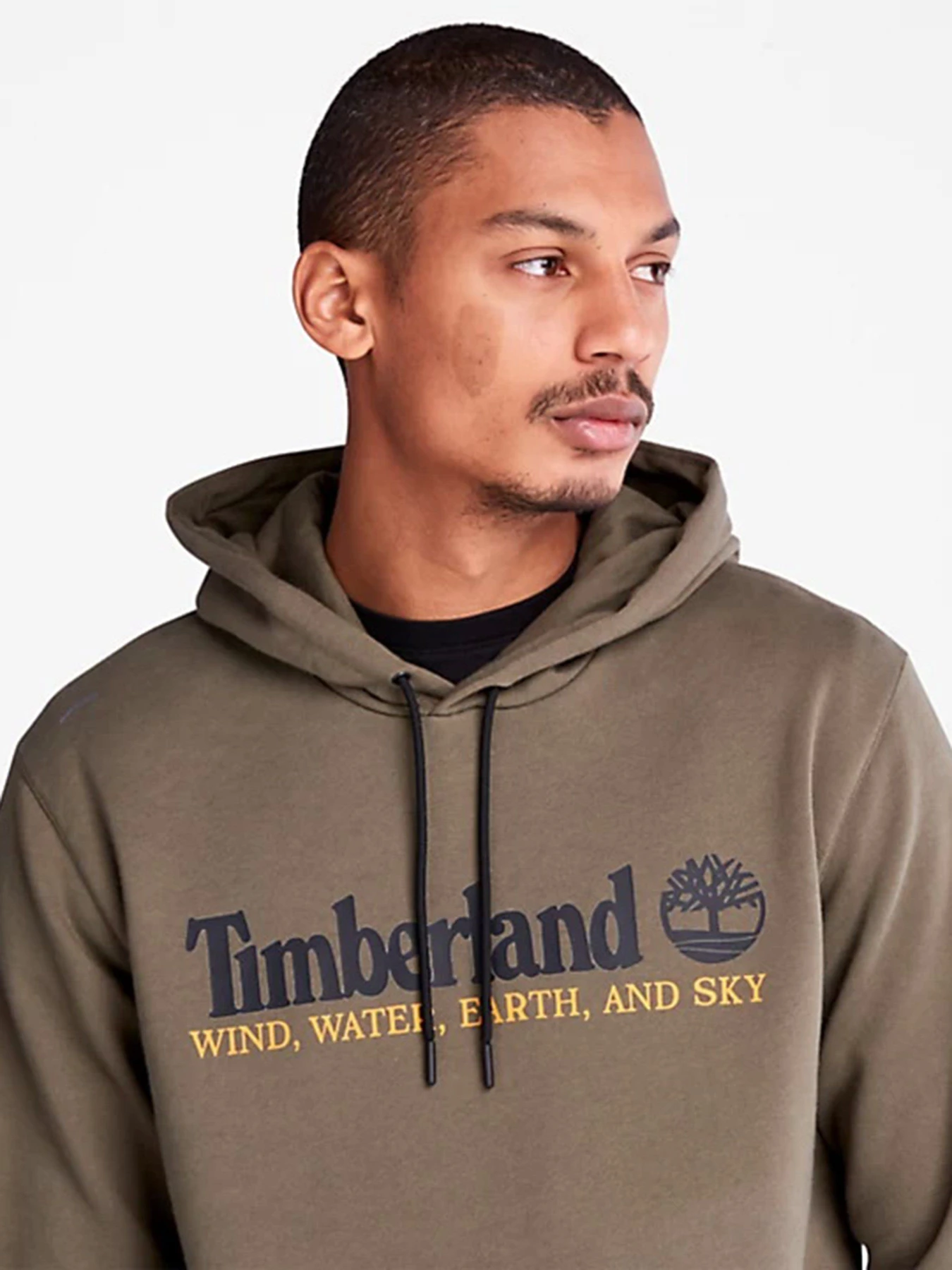Худи и свитшоты Timberland Wind, Water, Earth and Sky™ модель TB0A27HNA58 Худи и свитшоты Timberland Wind, Water, Earth and Sky™ модель TB0A27HNA58 Фото