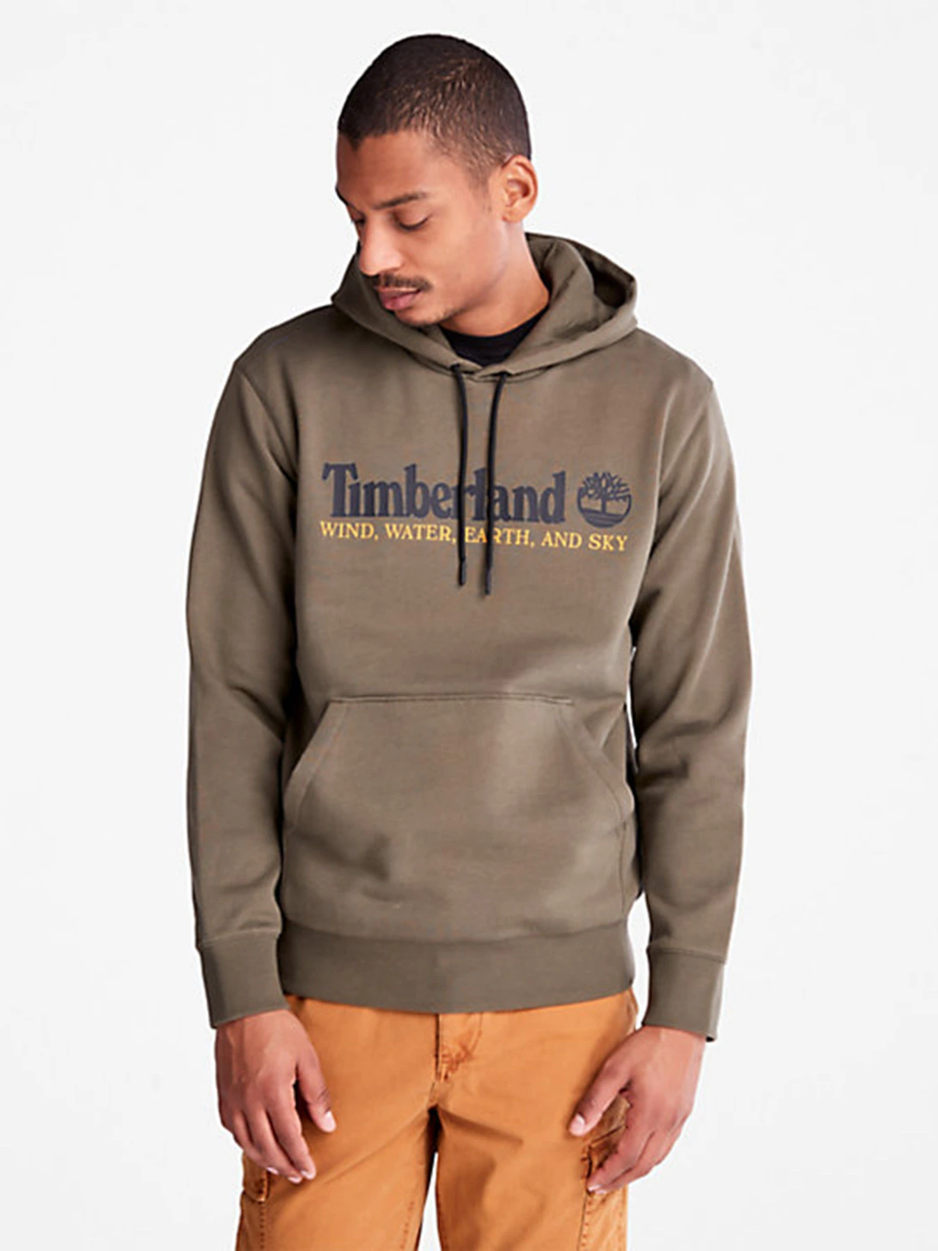 Худи и свитшоты Timberland Wind, Water, Earth and Sky™ модель TB0A27HNA58 Худи и свитшоты Timberland Wind, Water, Earth and Sky™ модель TB0A27HNA58 Фото
