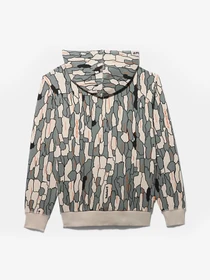 Худи и свитшоты Timberland Cold River модель TB0A6CAJDA3 Фото
