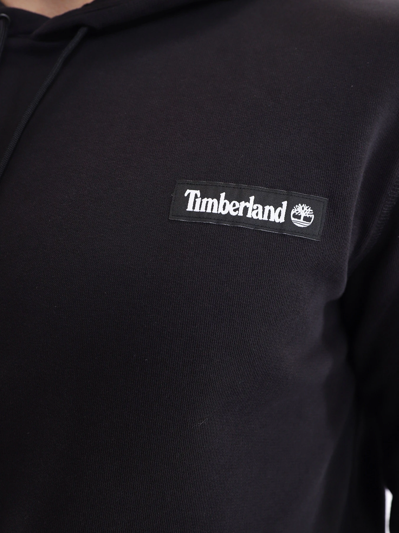 Худи и свитшоты Timberland All Gender Woven Badge модель TB0A6CB6001 Худи и свитшоты Timberland All Gender Woven Badge модель TB0A6CB6001 Фото