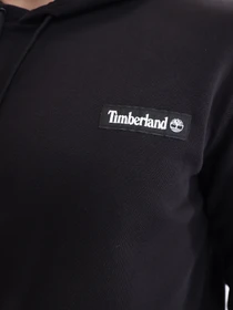 Худи и свитшоты Timberland All Gender Woven Badge модель TB0A6CB6001 Фото