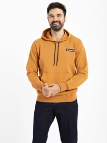Худи и свитшоты Timberland Woven Badge модель TB0A6CB6P47 Фото