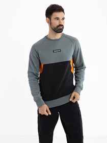 Худи и свитшоты Timberland Cut-and-Sew модель TB0A6C9XDA9 Фото