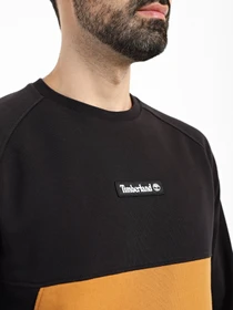 Худи и свитшоты Timberland Felpa Cut-and-Sew модель TB0A6C9XP56 Фото