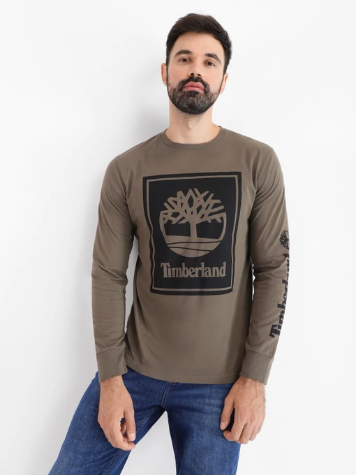 Худи и свитшоты Timberland модель TB0A6CCEZ28 Фото