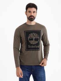 Худи и свитшоты Timberland модель TB0A6CCEZ28 Фото