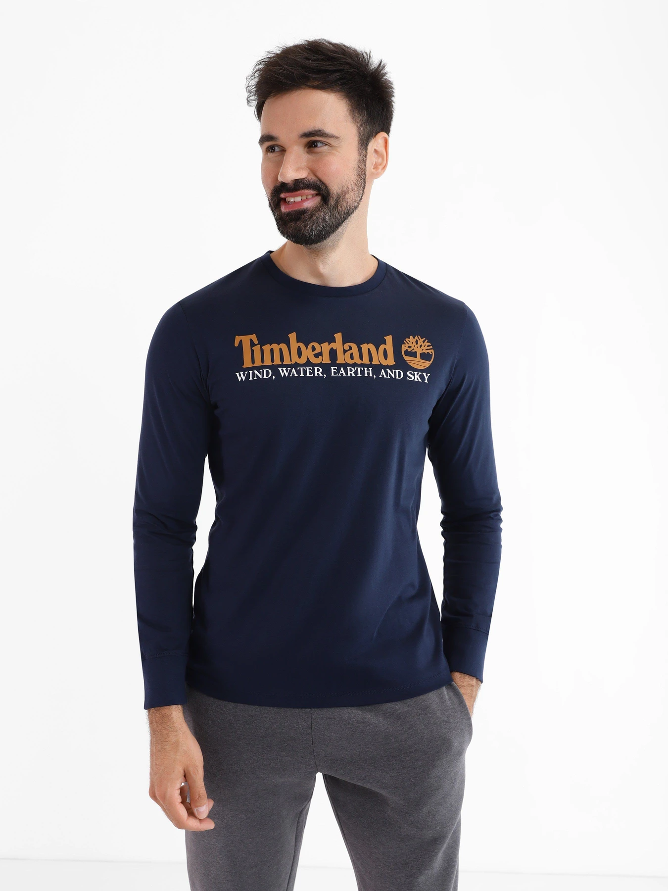 Худи и свитшоты Timberland Wind, Water, Earth And Sky модель TB0A5VM1433 Худи и свитшоты Timberland Wind, Water, Earth And Sky модель TB0A5VM1433 Фото