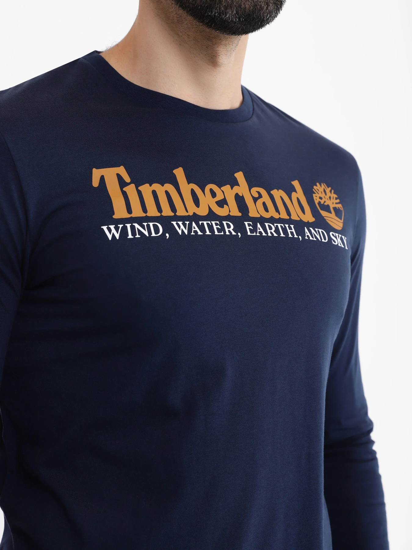 Худи и свитшоты Timberland Wind, Water, Earth And Sky модель TB0A5VM1433 Худи и свитшоты Timberland Wind, Water, Earth And Sky модель TB0A5VM1433 Фото