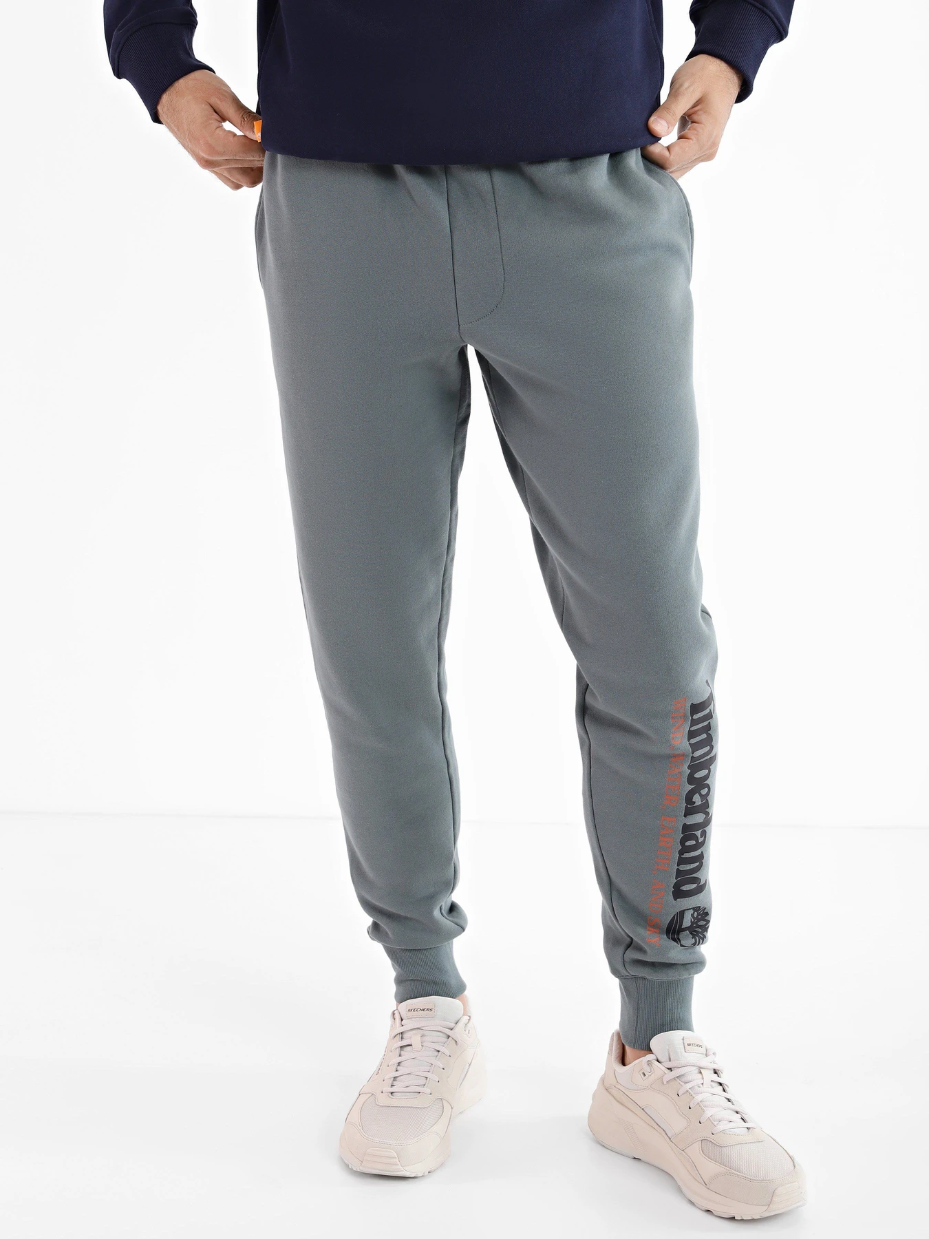 Брюки Timberland Wind, Water, Earth, And Sky Tracksuit Bottoms модель TB0A27HY392 Брюки Timberland Wind, Water, Earth, And Sky Tracksuit Bottoms модель TB0A27HY392 Фото