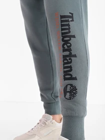 Брюки Timberland Wind, Water, Earth, And Sky Tracksuit Bottoms модель TB0A27HY392 Фото