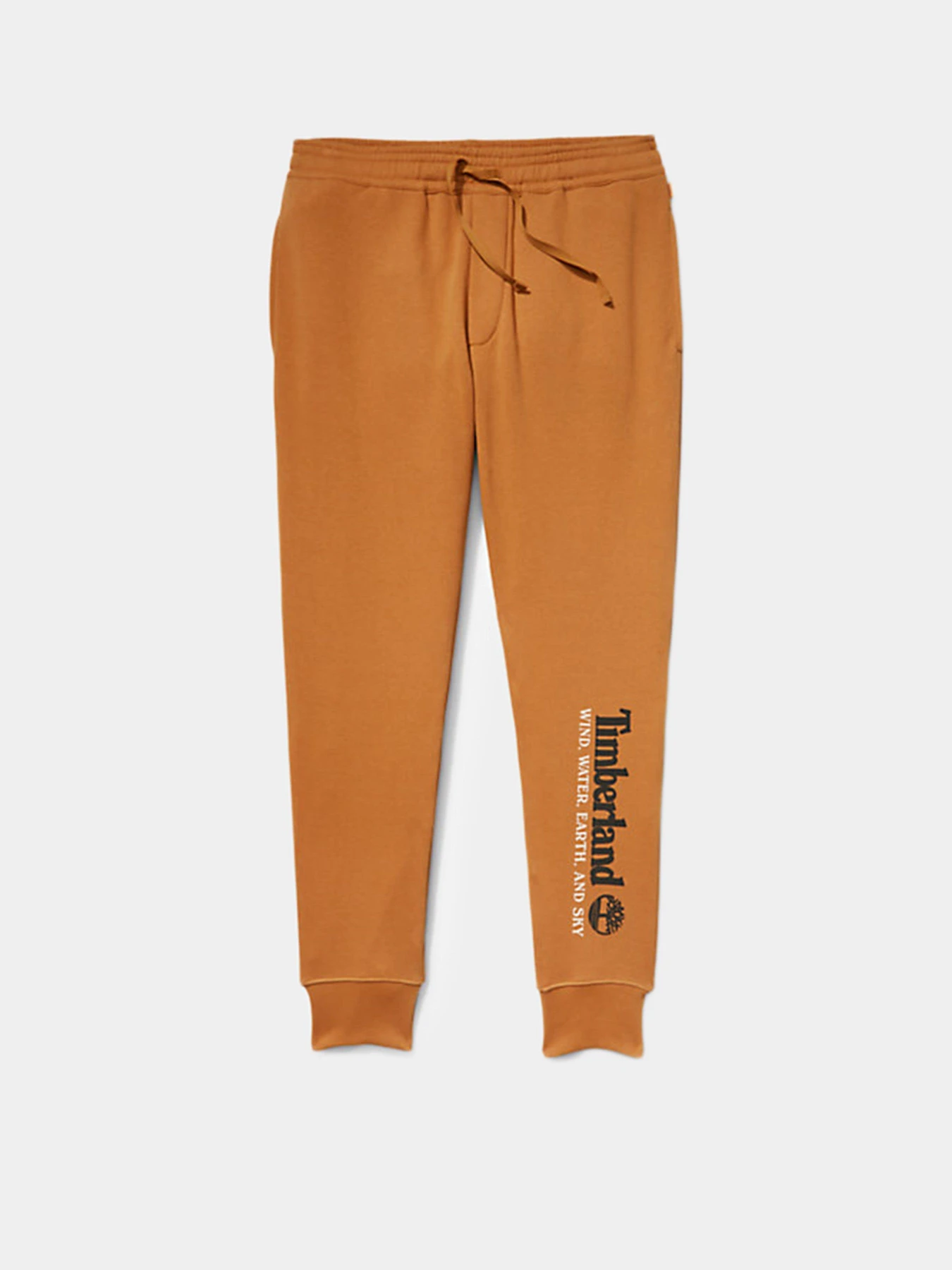 Брюки Timberland Wind, Water, Earth, And Sky Tracksuit Bottoms модель TB0A27HYP47 Фото
