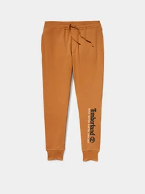 Брюки Timberland Wind, Water, Earth, And Sky Tracksuit Bottoms модель TB0A27HYP47 Фото