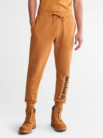 Брюки Timberland Wind, Water, Earth, And Sky Tracksuit Bottoms модель TB0A27HYP47 Фото
