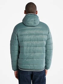 Куртки та дублянки Timberland Garfield модель TB0A2GA1392 Фото