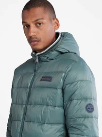 Куртки та дублянки Timberland Garfield модель TB0A2GA1392 Фото