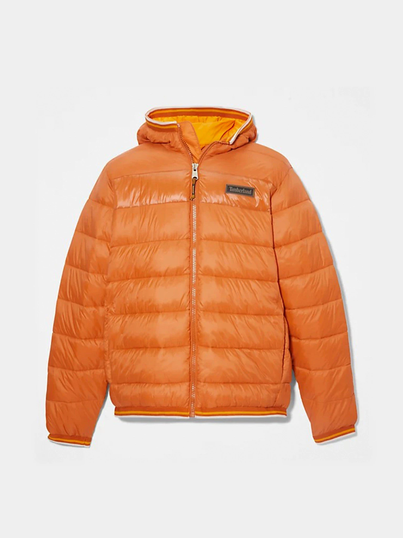 Куртки та дублянки Timberland Garfield модель TB0A2GA1643 Фото