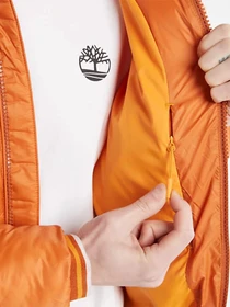 Куртки та дублянки Timberland Garfield модель TB0A2GA1643 Фото