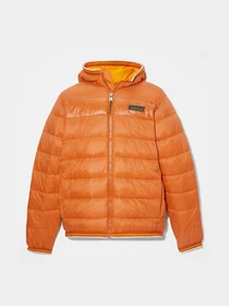 Куртки та дублянки Timberland Garfield модель TB0A2GA1643 Фото
