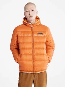 Куртки та дублянки Timberland Garfield модель TB0A2GA1643 Фото