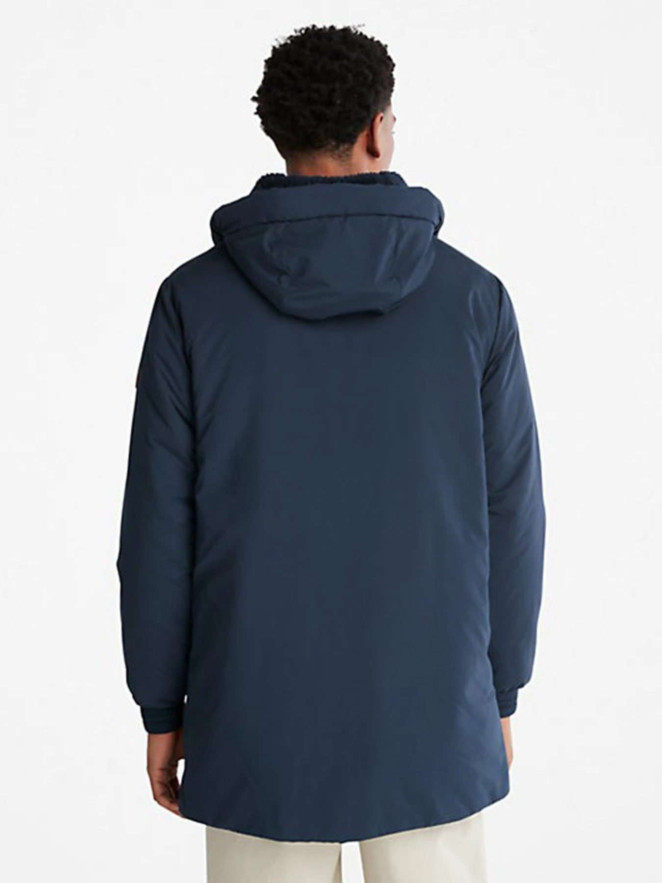 Куртки и дубленки Timberland Insulated модель TB0A5ZC1433 Куртки и дубленки Timberland Insulated модель TB0A5ZC1433 Фото