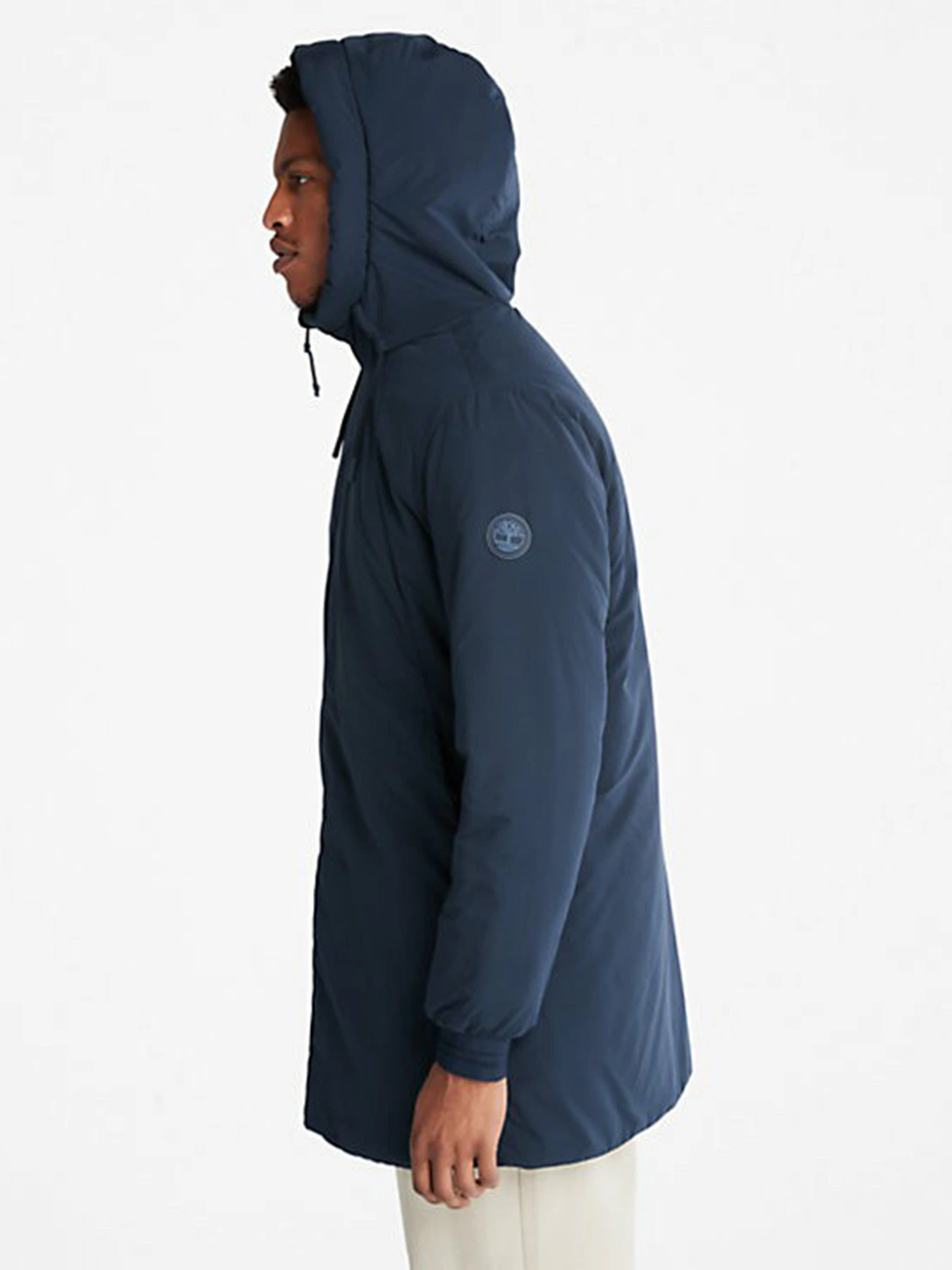 Куртки и дубленки Timberland Insulated модель TB0A5ZC1433 Куртки и дубленки Timberland Insulated модель TB0A5ZC1433 Фото