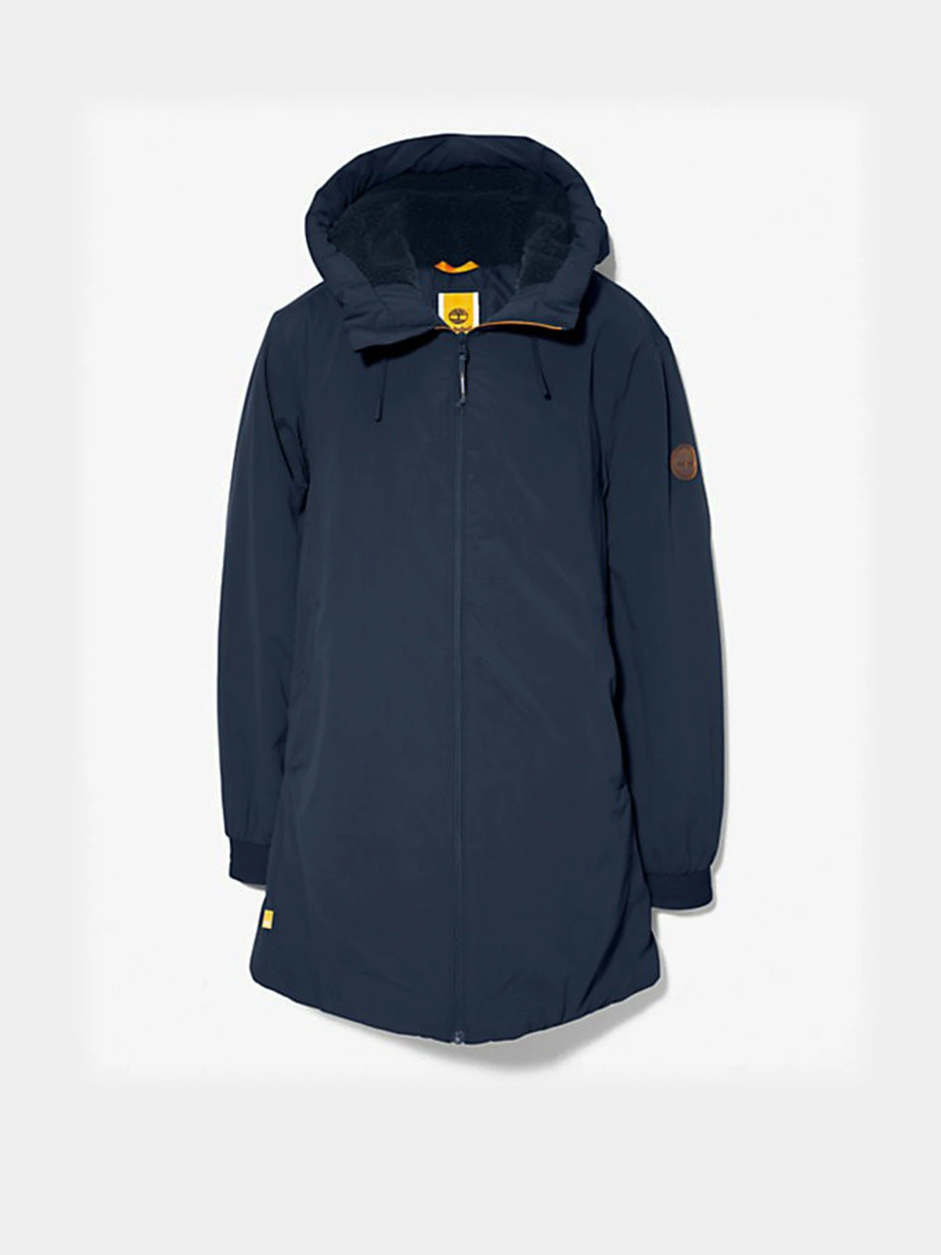 Куртки и дубленки Timberland Insulated модель TB0A5ZC1433 Куртки и дубленки Timberland Insulated модель TB0A5ZC1433 Фото