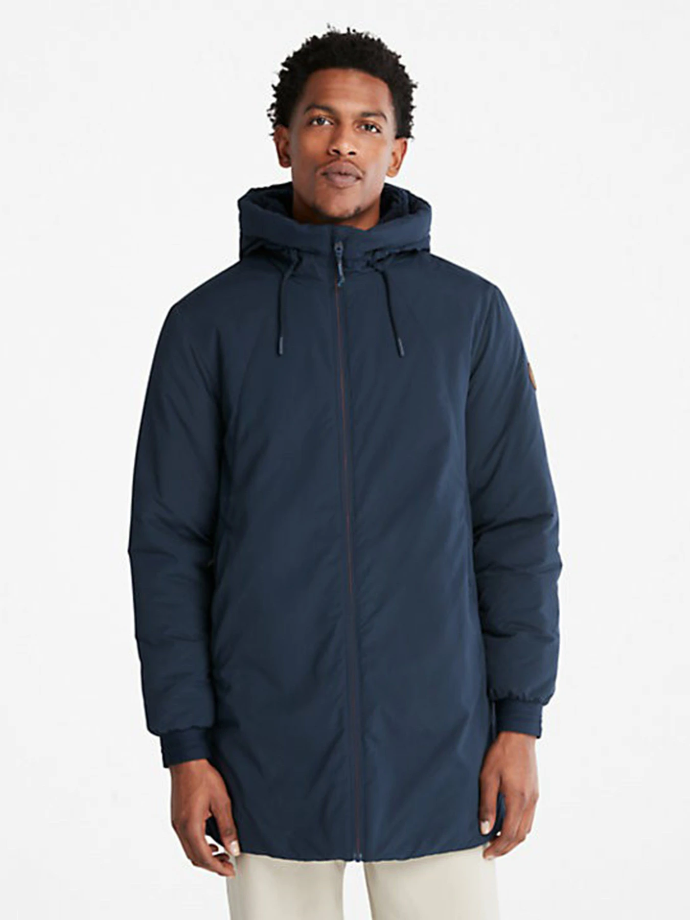 Куртки и дубленки Timberland Insulated модель TB0A5ZC1433 Куртки и дубленки Timberland Insulated модель TB0A5ZC1433 Фото