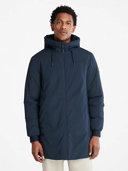 Куртки и дубленки Timberland Insulated модель TB0A5ZC1433 Фото