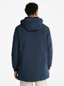 Куртки и дубленки Timberland Insulated модель TB0A5ZC1433 Фото