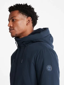 Куртки и дубленки Timberland Insulated модель TB0A5ZC1433 Фото