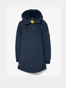 Куртки и дубленки Timberland Insulated модель TB0A5ZC1433 Фото