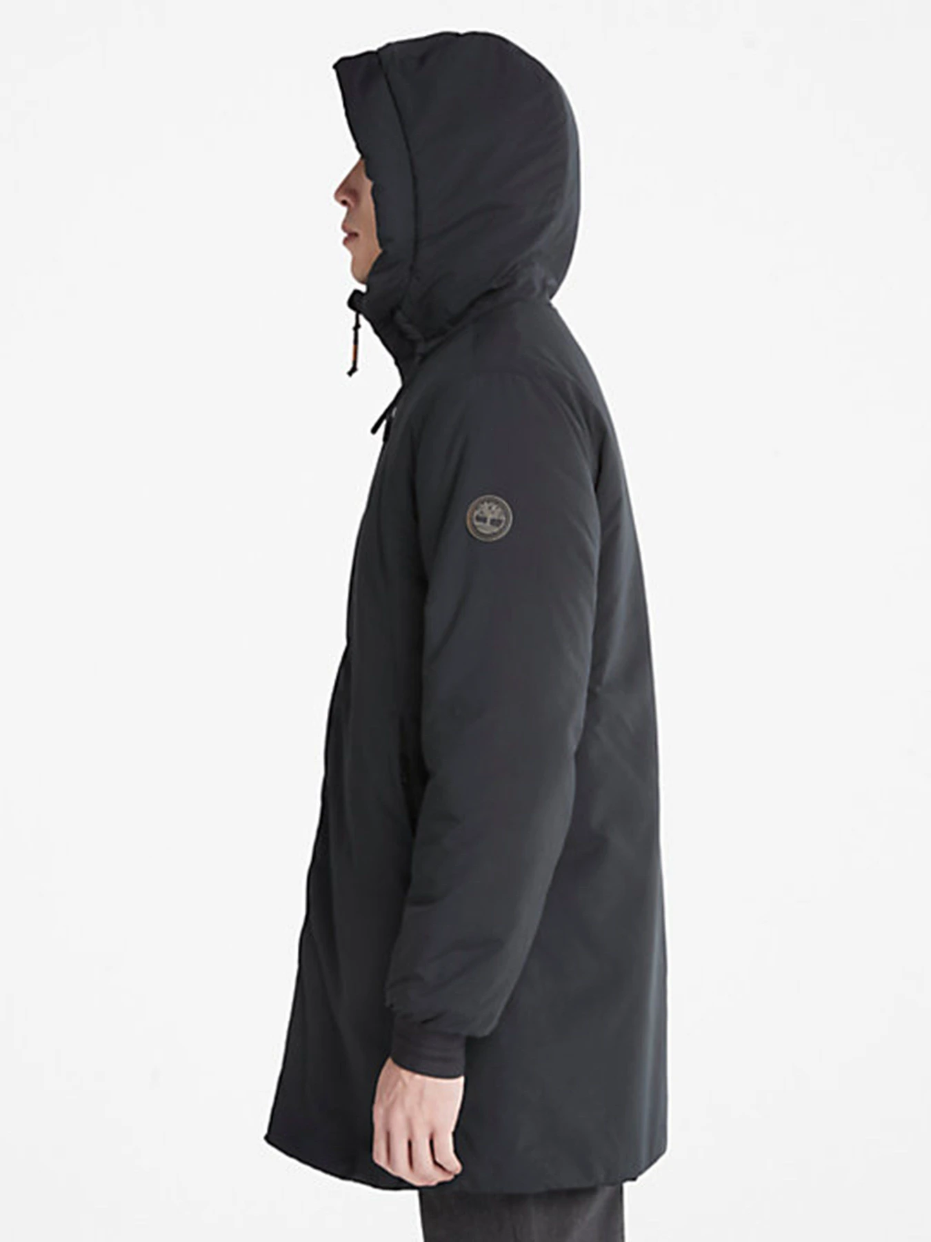 Куртки и дубленки Timberland Insulated модель TB0A5ZC1001 Куртки и дубленки Timberland Insulated модель TB0A5ZC1001 Фото