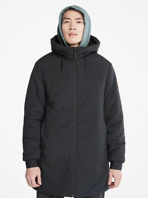 Куртки и дубленки Timberland Insulated модель TB0A5ZC1001 Фото
