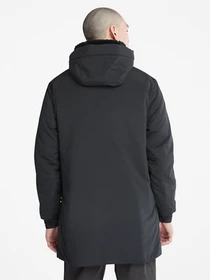 Куртки и дубленки Timberland Insulated модель TB0A5ZC1001 Фото