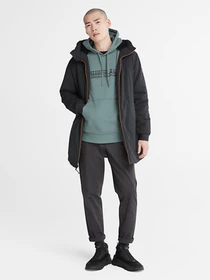 Куртки и дубленки Timberland Insulated модель TB0A5ZC1001 Фото