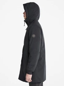 Куртки и дубленки Timberland Insulated модель TB0A5ZC1001 Фото