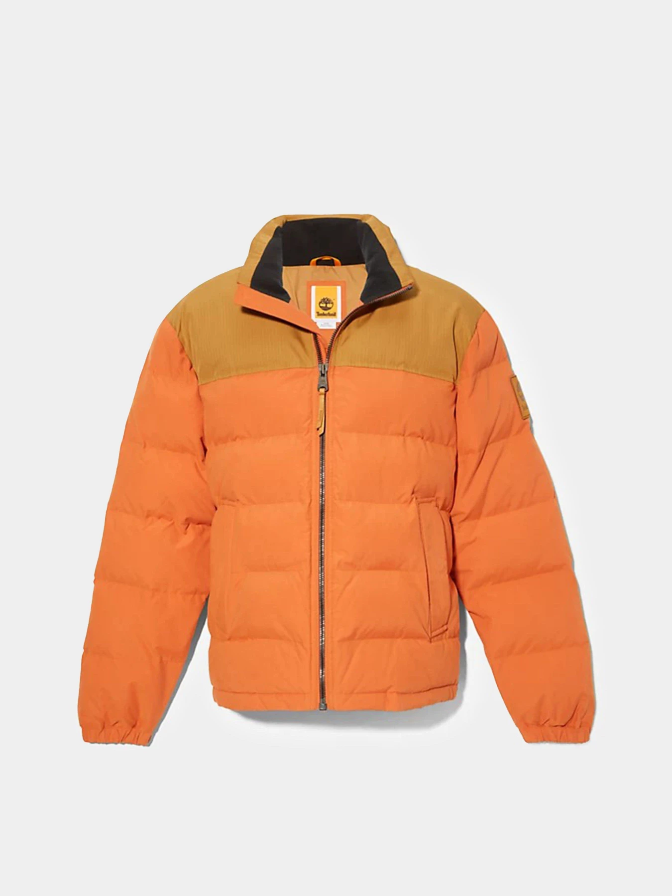 Куртки и дубленки Timberland Acolchoado Welch Mountain модель TB0A22XBDA1 Фото