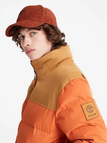 Куртки и дубленки Timberland Acolchoado Welch Mountain модель TB0A22XBDA1 Фото
