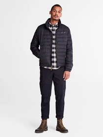 Куртки та дублянки Timberland XIS PEAK модель TB0A5XQH001 Фото