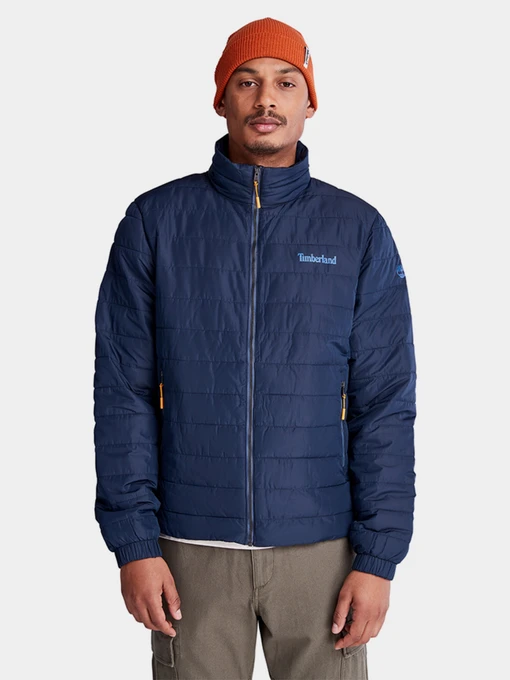 Куртки и дубленки Timberland XIS PEAK модель TB0A5XQH433 Фото
